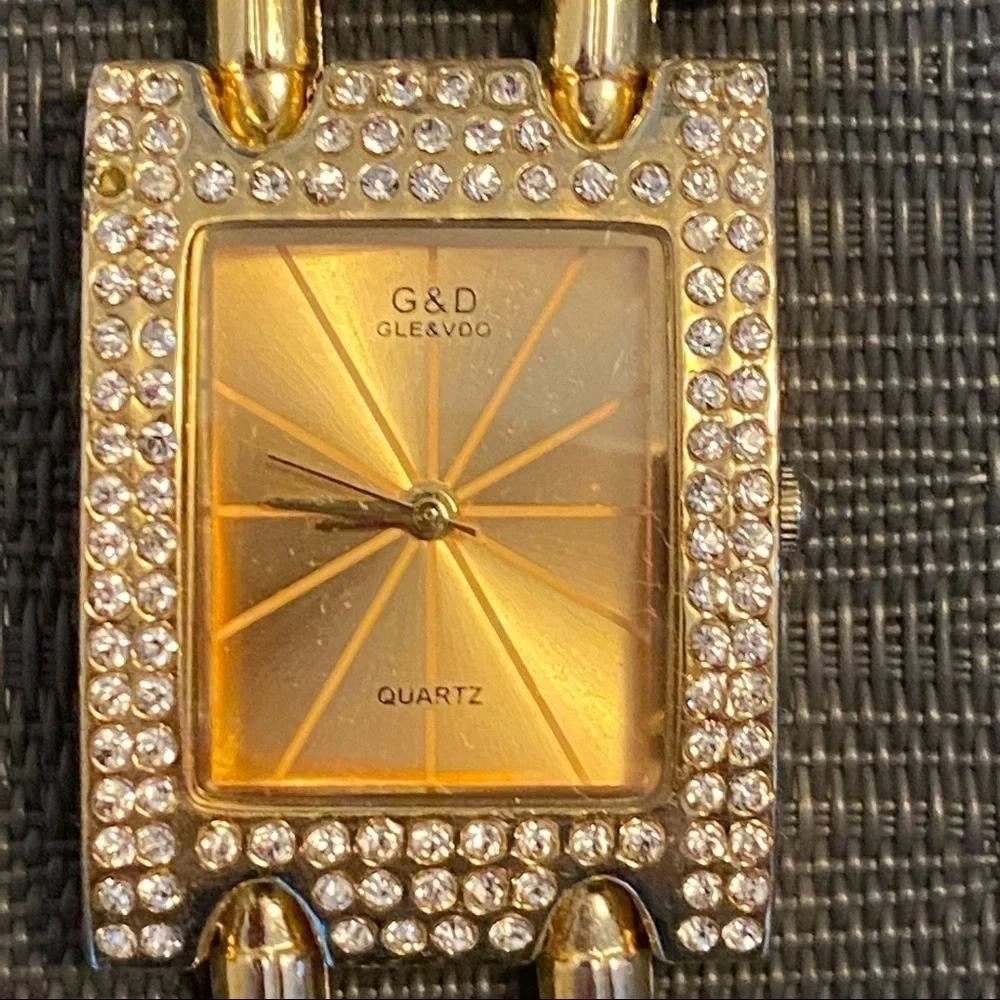 G&D watch - Picture 7 of 8